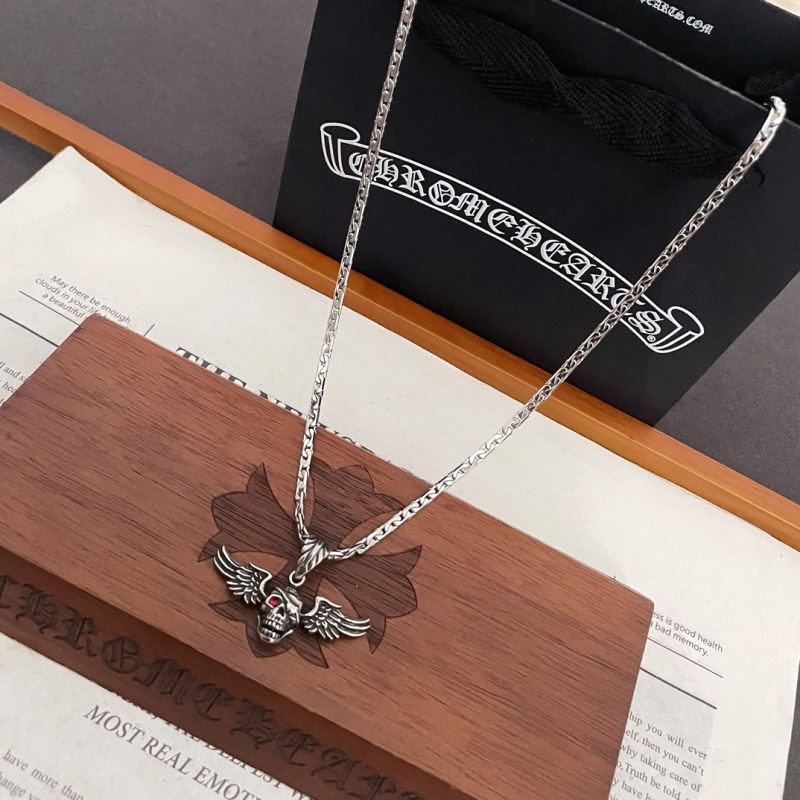 Chrome Hearts Necklaces